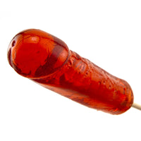 Lollicock Giant Penis Sucker 