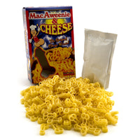 Mac-A-Weenie And Cheese - Penis Pasta Mix