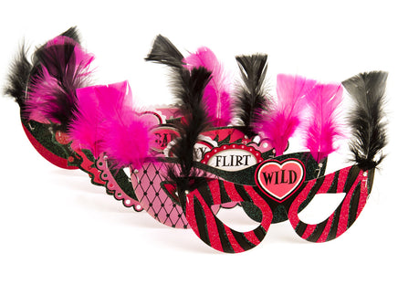 Masquerade Party Masks - One for Everyone