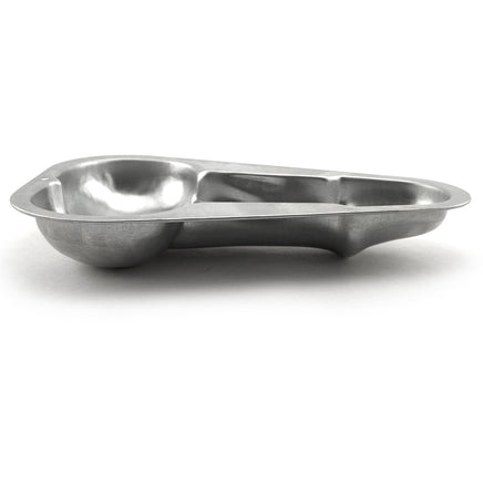 Mid-Sized Penis Cake Pan - Side View