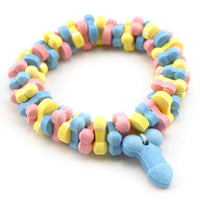Dicky Charms - Necklace of Candy Penises