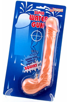 Penis Water Gun in the Package