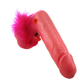 Pink Penis Squirt Gun - Big!