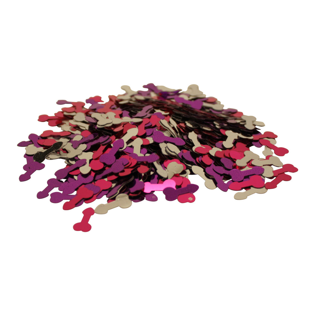 Penis Confetti