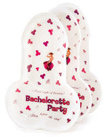 Small Bachelorette Party Candy Trays - 3