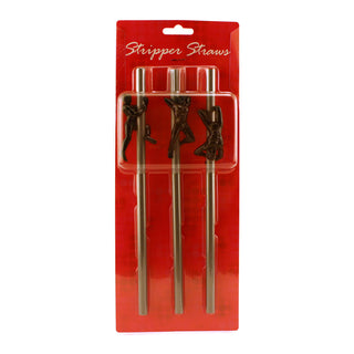 Stripper Straws