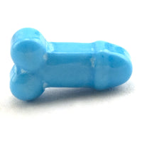 Super Fun Penis Candy - 3 oz. - Close Up on One Piece